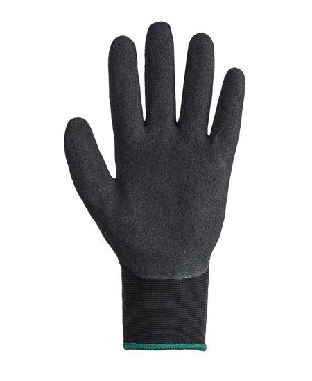 JB's Premium Black Nitrile Breathable Glove (12 pack)