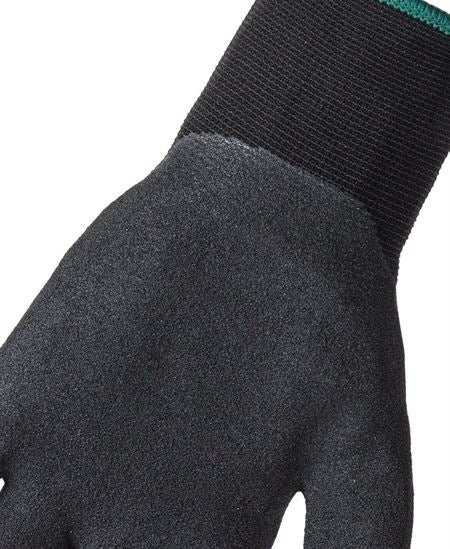 JB's Premium Black Nitrile Breathable Glove (12 pack)