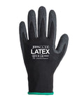 JB's Black Latex Glove (12 pack) - 1 Colour(s) available