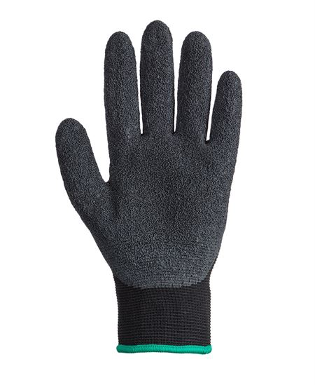 JB's Black Latex Glove (12 pack)