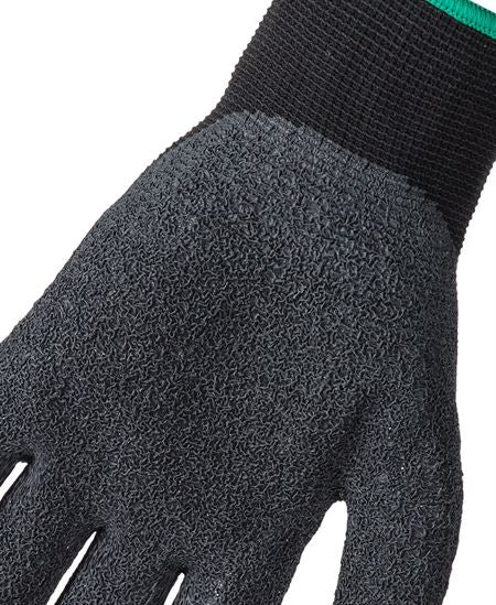 JB's Black Latex Glove (12 pack)