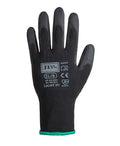 JB's Black Light PU  Breathable Glove (12 pack) - 1 Colour(s) available