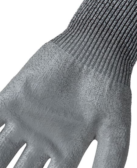 JB's PU Breathable Cut Resist Level B Glove (12 pack)