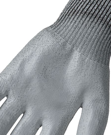 JB's PU Breathable Cut Resist Level C Glove (12 pack)
