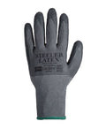 JB's Steeler Latex Crinkle Glove (12 pack) - 1 Colour(s) available