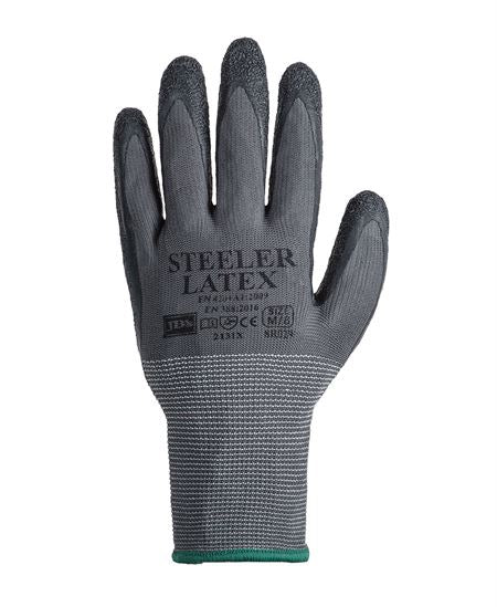 JB's Nitrile Gripper Glove (12 Pack)