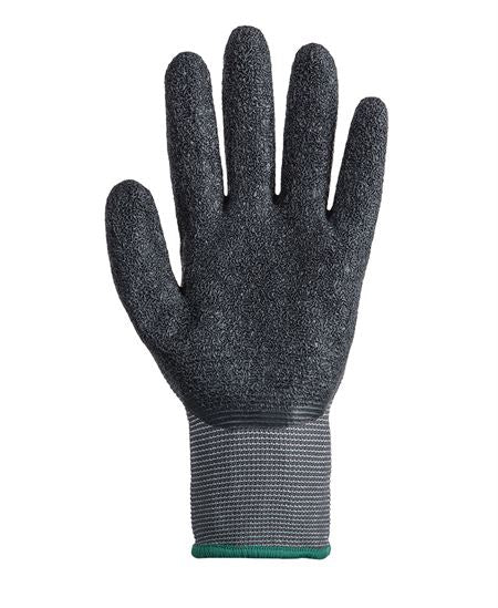 JB's Steeler Latex Crinkle Glove (12 pack)
