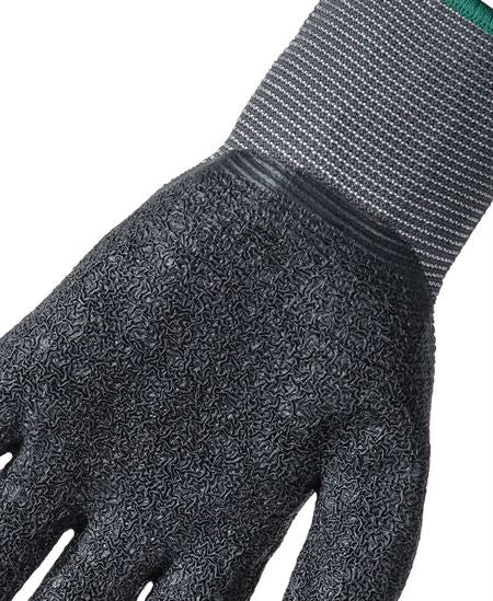 JB's Steeler Latex Crinkle Glove (12 pack)
