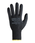JB's Steeler Sandy Nitrile Glove (12 pack) - 1 Colour(s) available