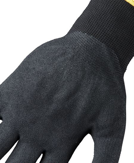 JB's Steeler Sandy Nitrile Glove (12 pack)