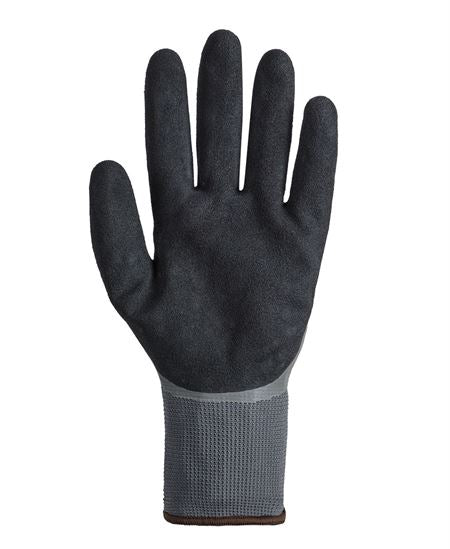JB's Waterproof Double Latex Coated Glove (5 pack)