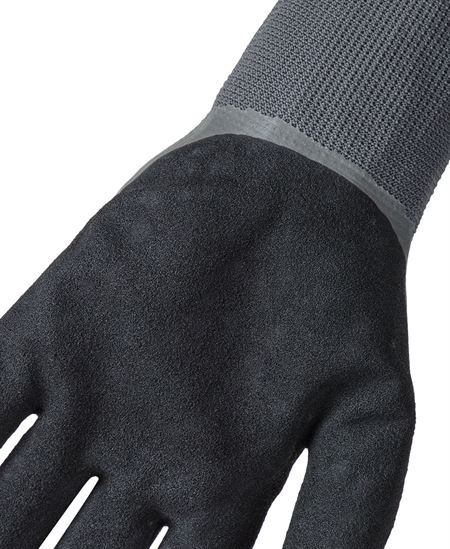 JB's Waterproof Double Latex Coated Glove (5 pack)