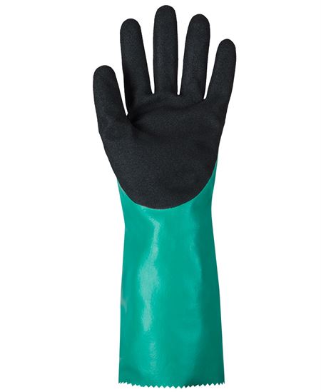 JB's Type A Nitrile Chemical Glove