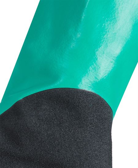 JB's Type A Nitrile Chemical Glove