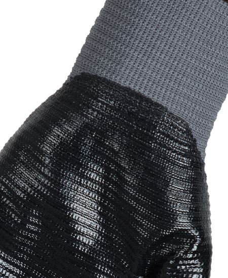 JB's Nitrile Gripper Glove (12 Pack)