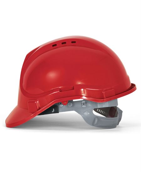 JB's Push-Lock Safety Helmet