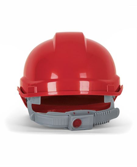 JB's Push-Lock Safety Helmet