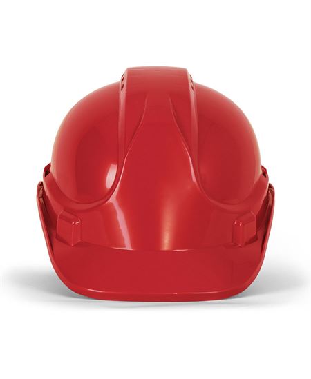 JB's Push-Lock Safety Helmet