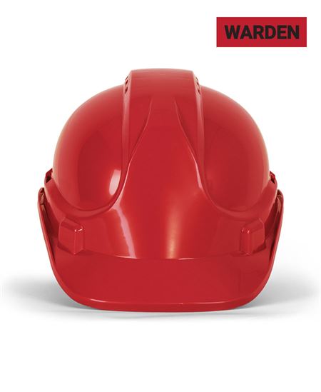 JB's Push-Lock Safety Helmet