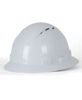 JB's Brim Safety Helmet (5 pack) - 1 Colour(s) available