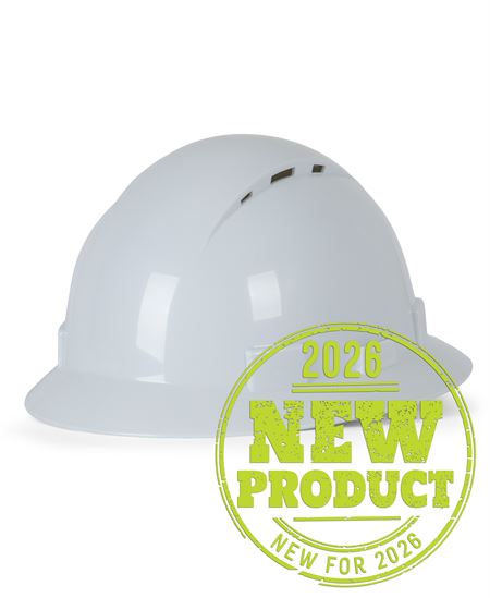 JB's Brim Safety Helmet (5 pack)