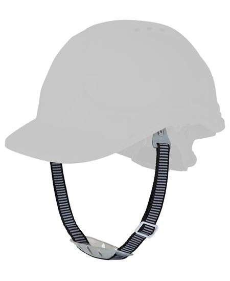 JB's Brim Safety Helmet (5 pack)