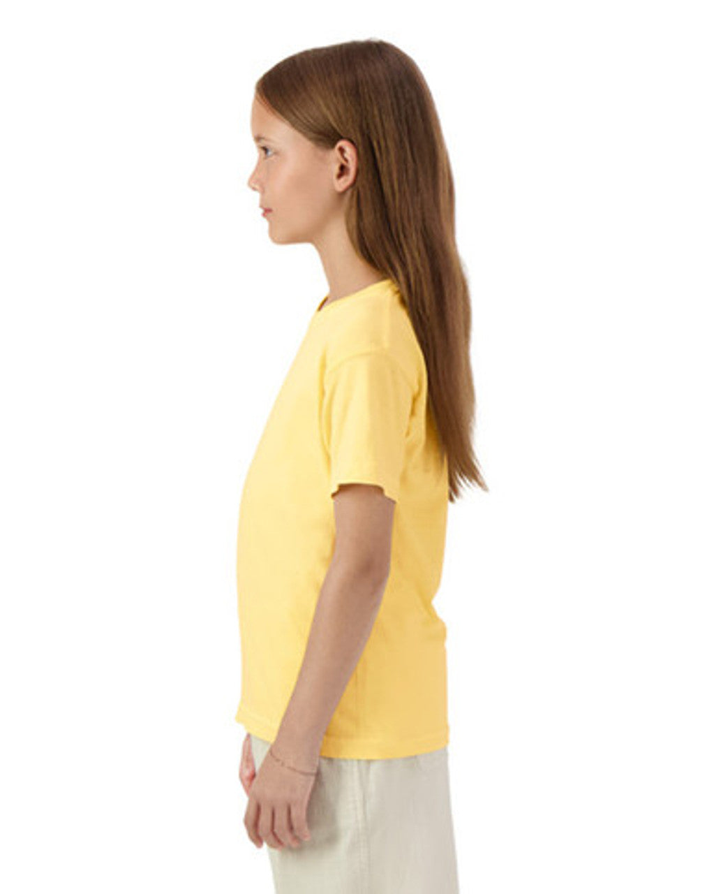 Comfort Colors Heavyweight Youth T-Shirt (9018)