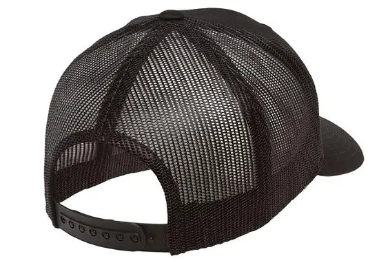 6606Y Youth Classic Retro Wade Trucker