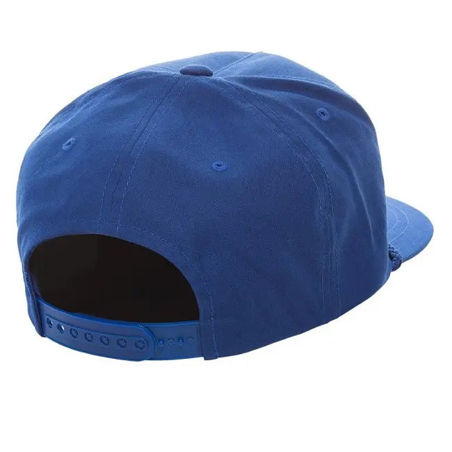 6002 YP CLASSIC® Poplin Golf Cap | Multi