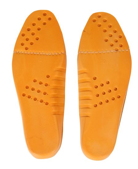 JB's Foot Bed