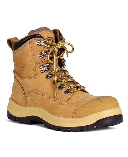 JB's Roadtrain Lace Up Boot - 1 Colour(s) available