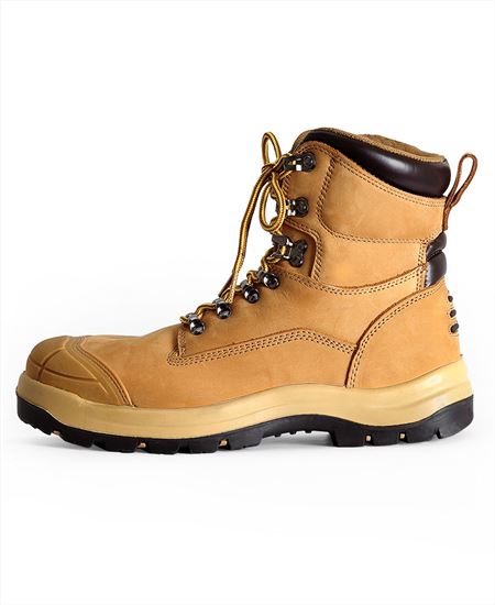 JB's Roadtrain Lace Up Boot