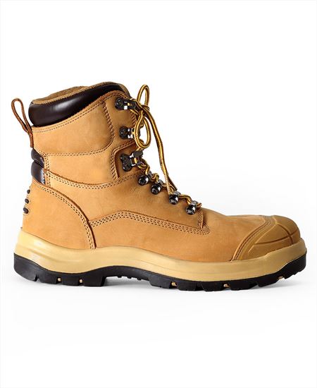 JB's Roadtrain Lace Up Boot