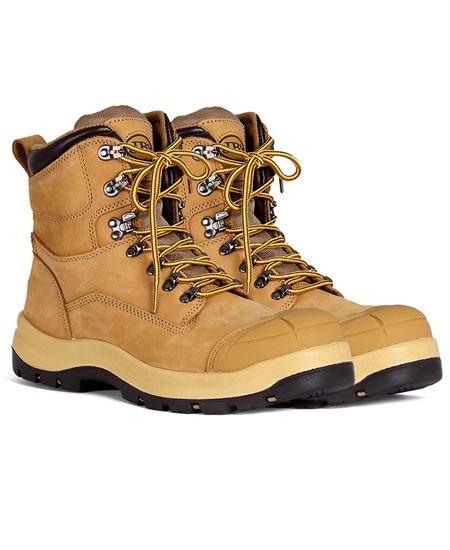 JB's Roadtrain Lace Up Boot