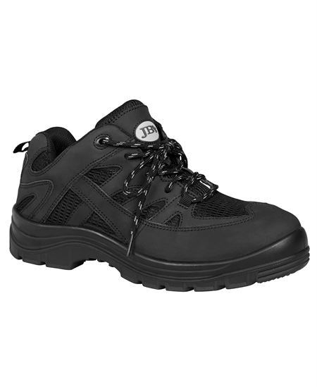 JB's Summit Soft Toe Sneaker