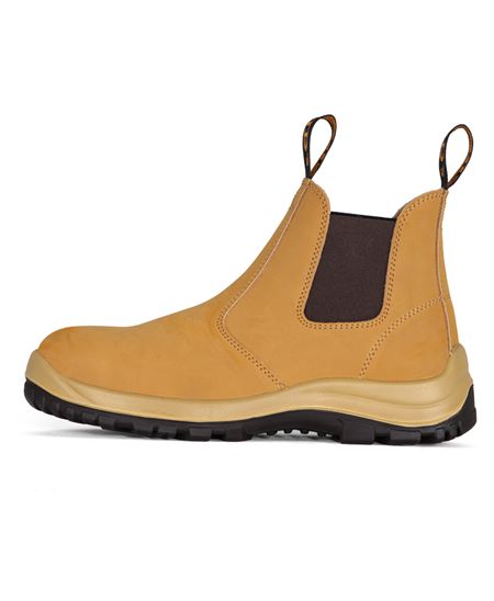 JB's 37 S Parallel Safety Boot