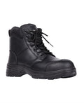 JB's Composite Toe 5” Zip Boot