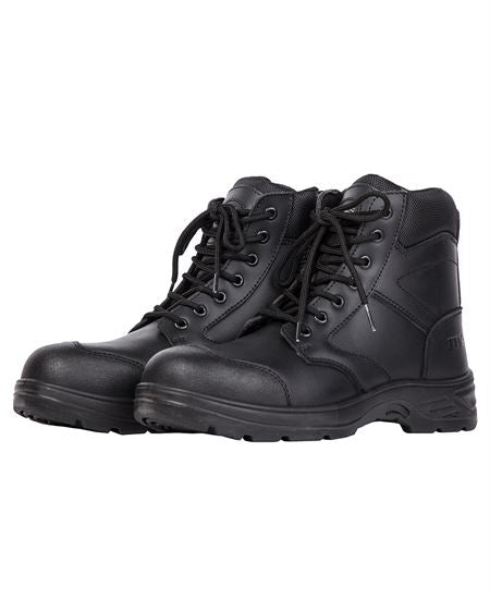 JB's Composite Toe 5” Zip Boot