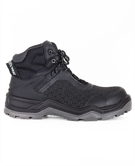 JB's Cyclonic Waterproof Boot