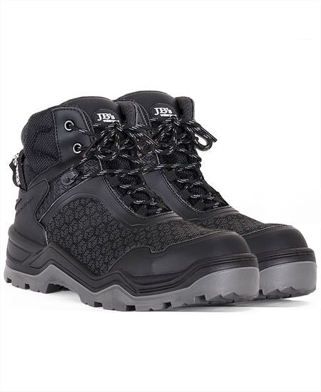 JB's Cyclonic Waterproof Boot