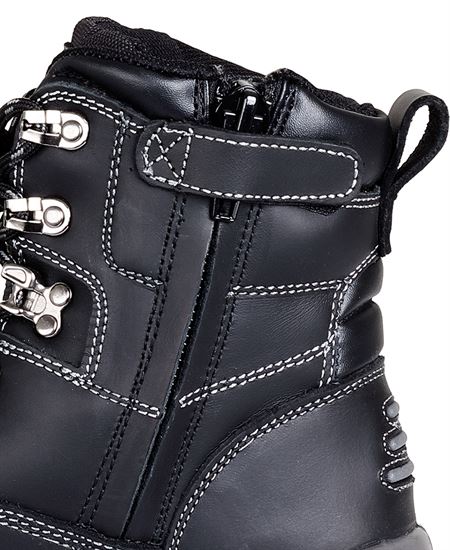 JB's Arctic Freezer Boot