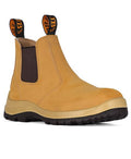 JB's 37 S Parallel Safety Boot - 3 Colour(s) available