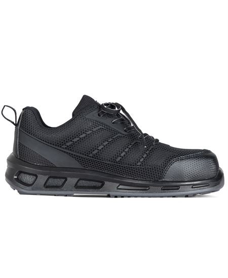 JB's Renegade Safety Jogger