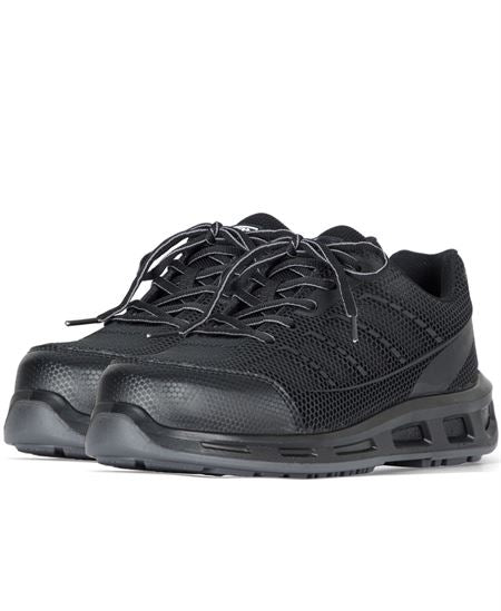 JB's Renegade Safety Jogger