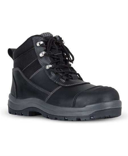 JB's Atrax Zip Safety Boot - 2 Colour(s) available