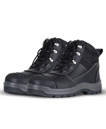 JB's Atrax Zip Safety Boot