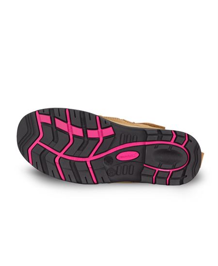 JB's Ladies Atrax Zip Safety Boot