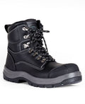 JB's Roadtrain Puncture Resist ZIp Safety Boot - 2 Colour(s) available