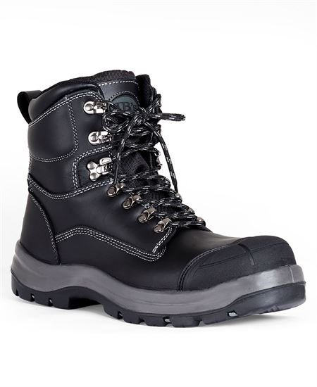JB's Roadtrain Puncture Resist ZIp Safety Boot - 2 Colour(s) available