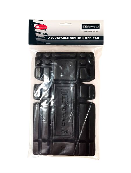 JB's Adjustable Sizing Knee Pad